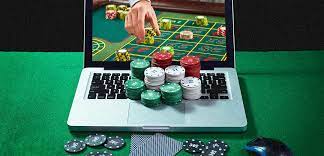 Vulkan Rich Casino